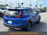 2020 CR-V Thumbnail 22