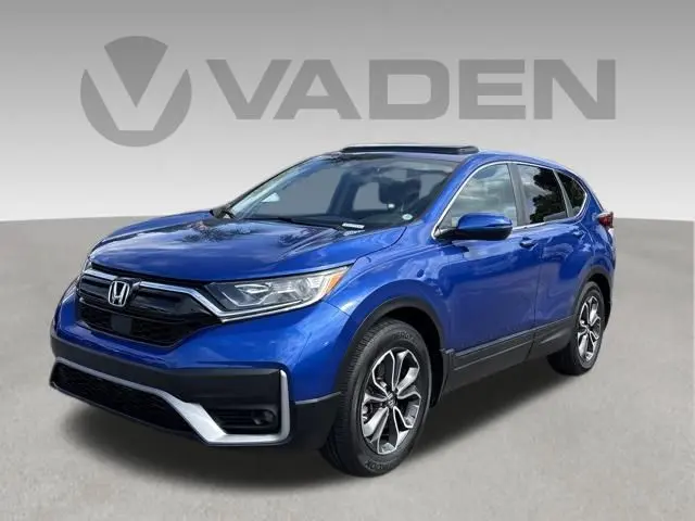 2020 Honda CR-V - $28,996