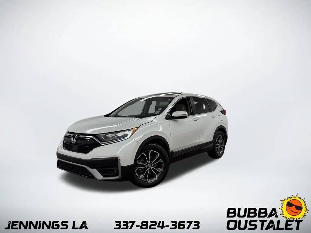 2020 Honda CR-V - $26,175