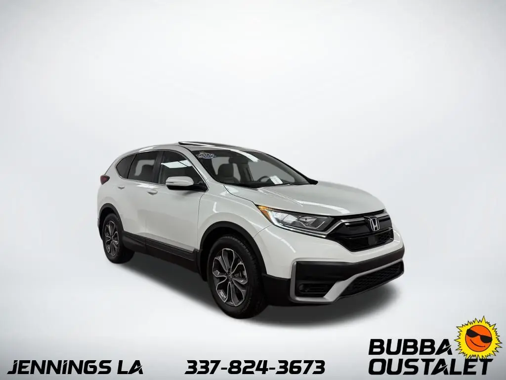 2020 Honda CR-V - $26,175