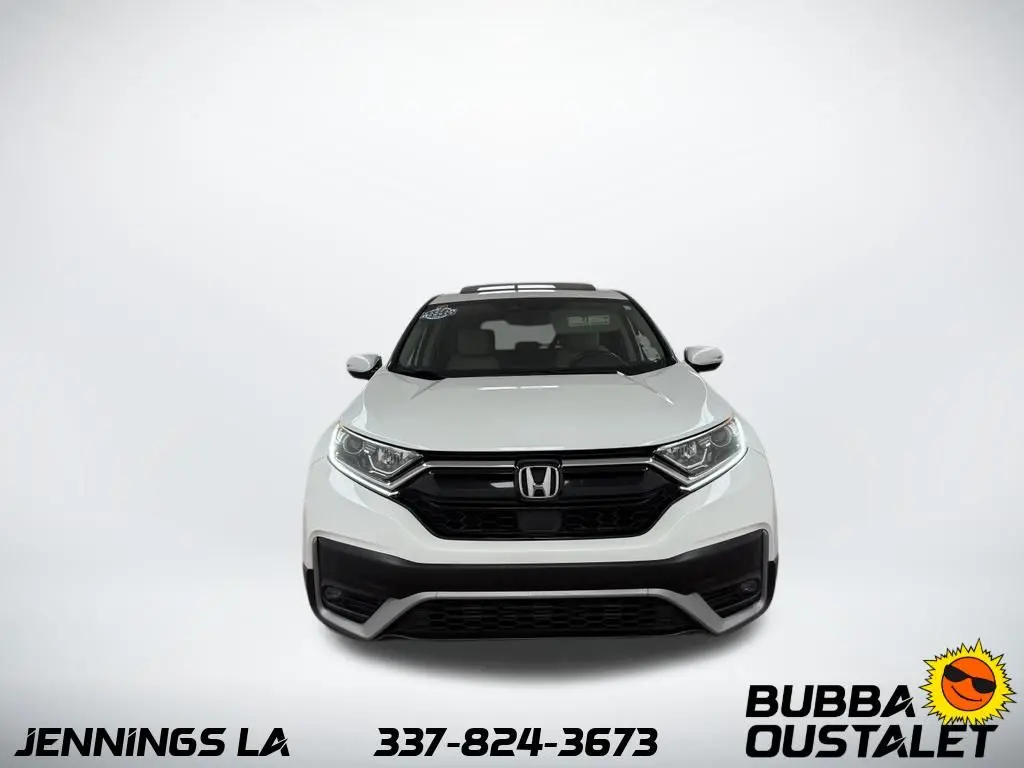 2020 Honda CR-V - $26,175