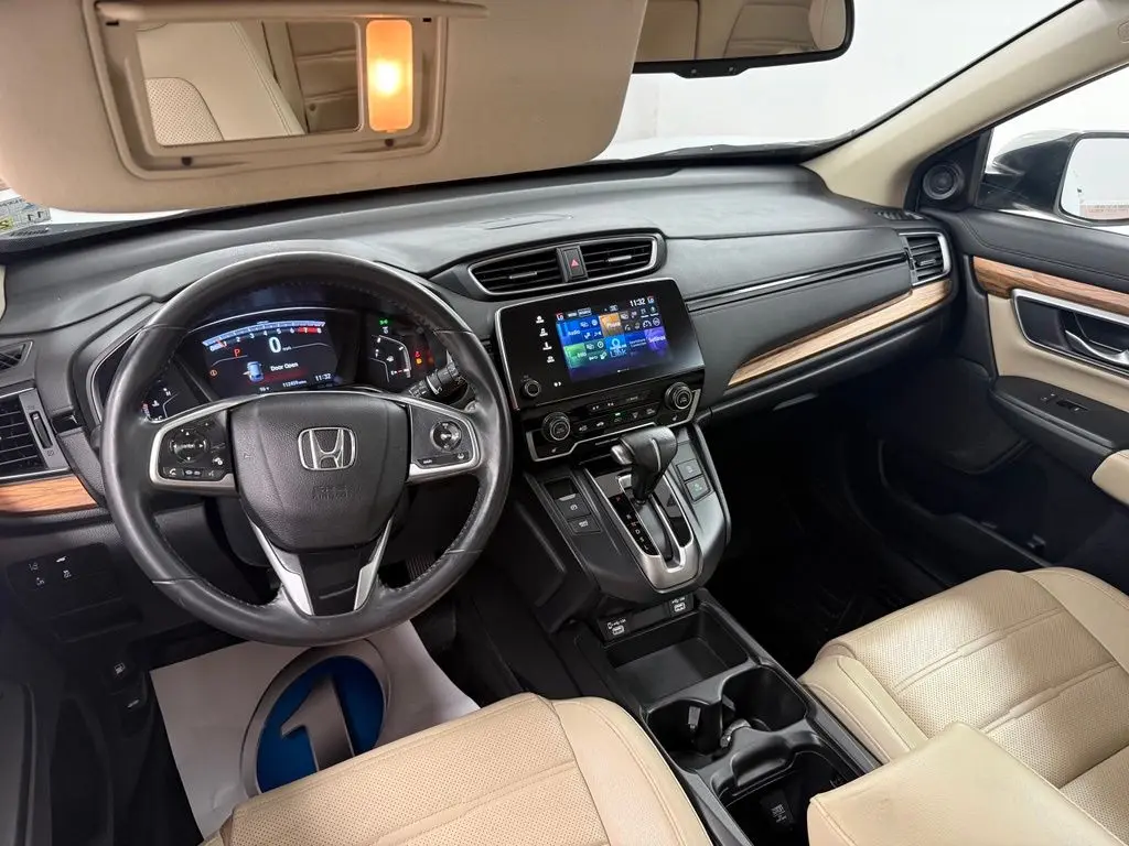 2020 Honda CR-V - $26,175