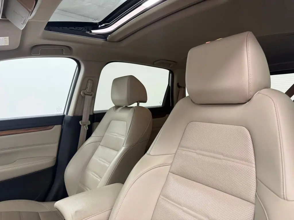 2020 Honda CR-V - $26,175