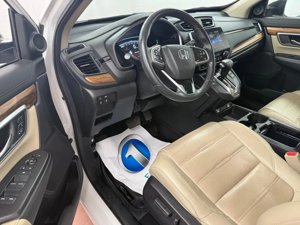 2020 Honda CR-V - $26,175
