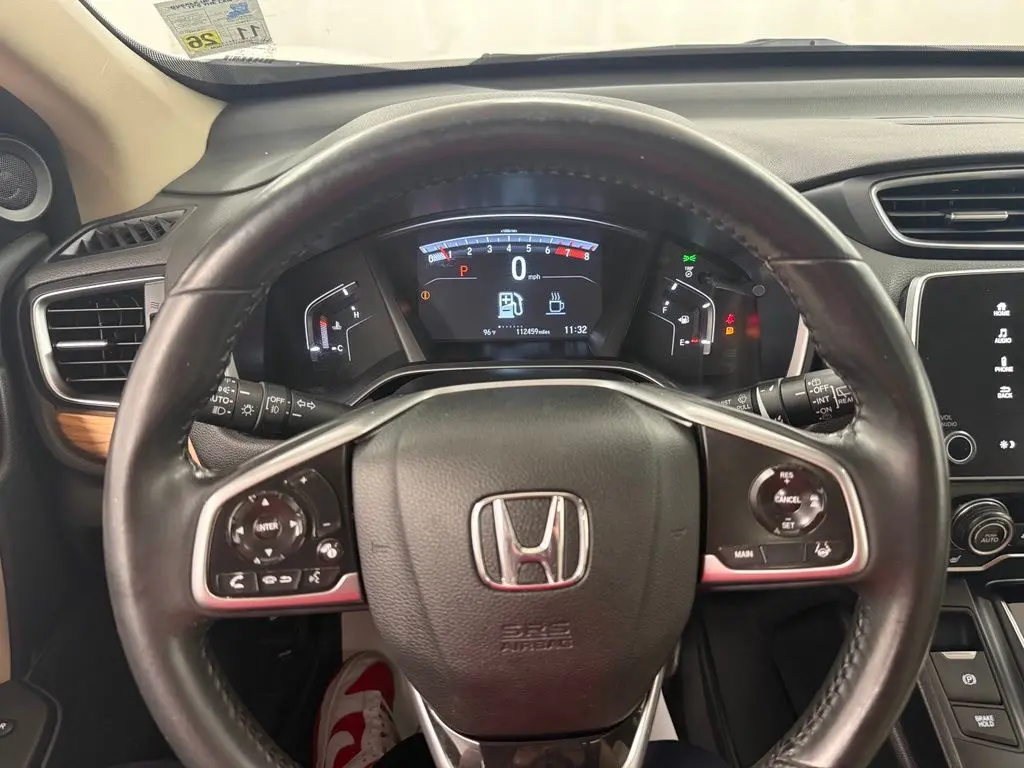 2020 Honda CR-V - $26,175