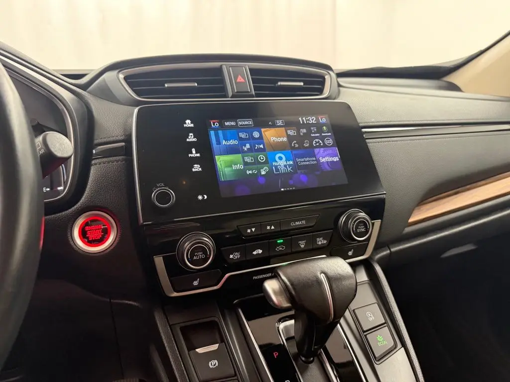 2020 Honda CR-V - $26,175