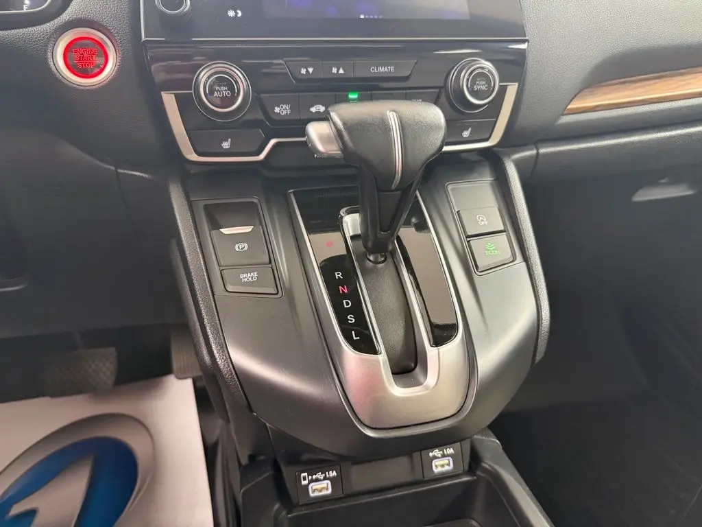 2020 Honda CR-V - $26,175