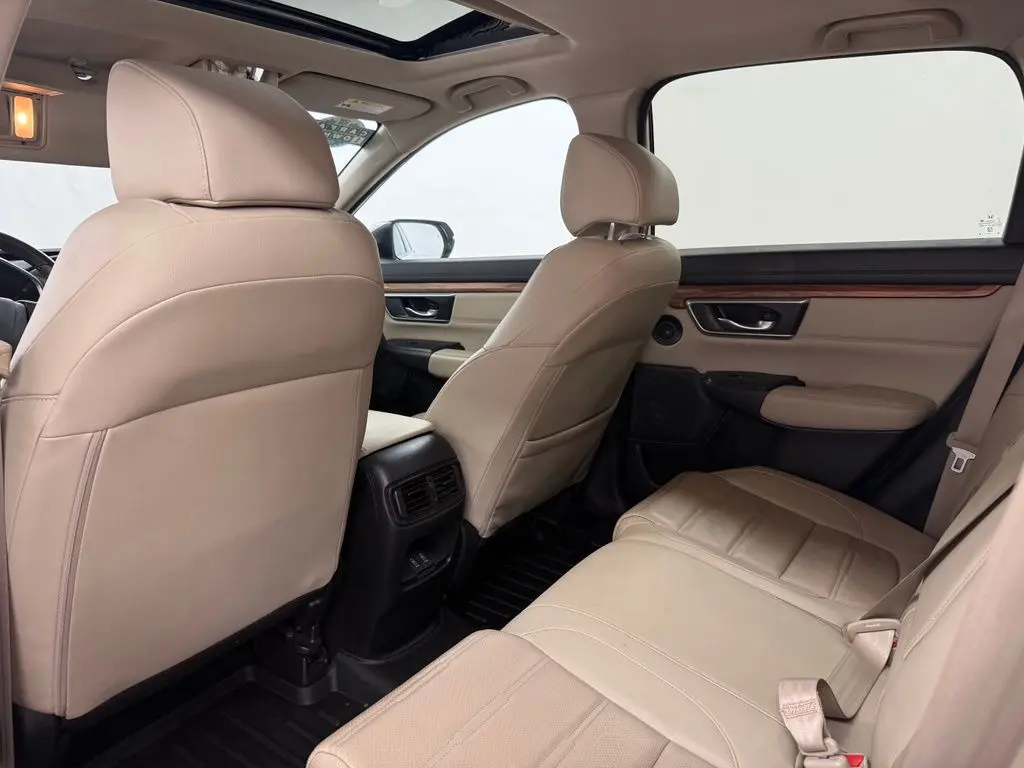 2020 Honda CR-V - $26,175