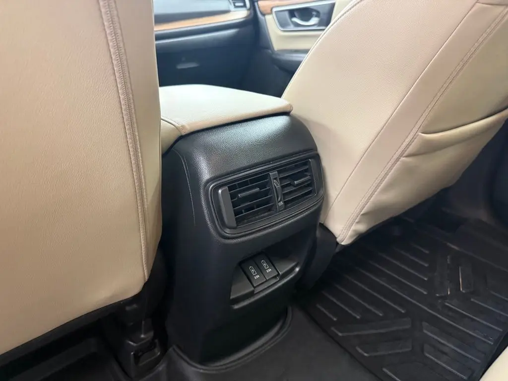 2020 Honda CR-V - $26,175