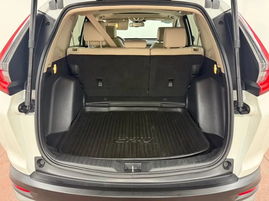 2020 Honda CR-V - $26,175