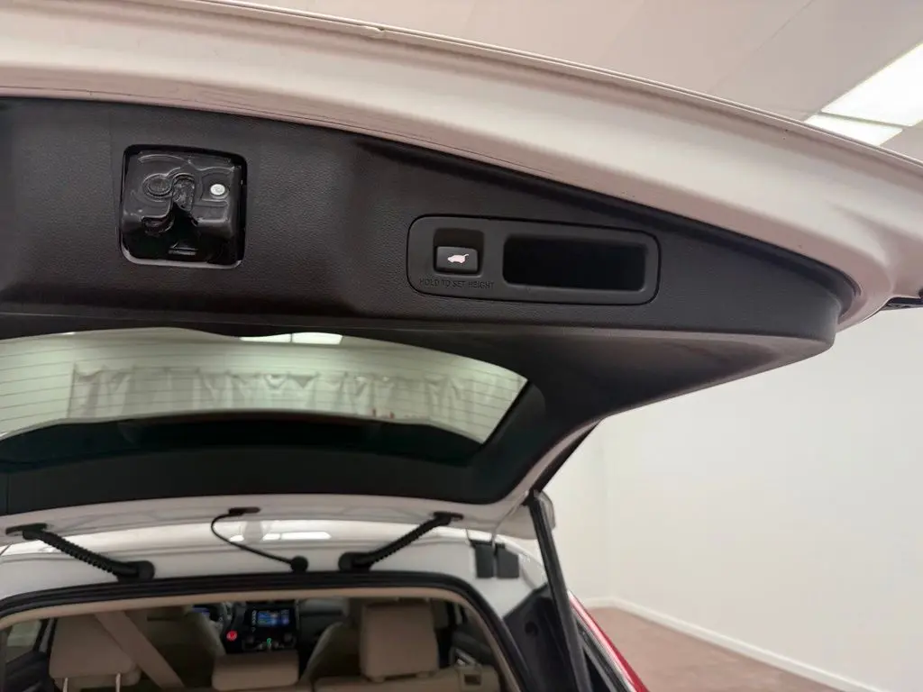 2020 Honda CR-V - $26,175