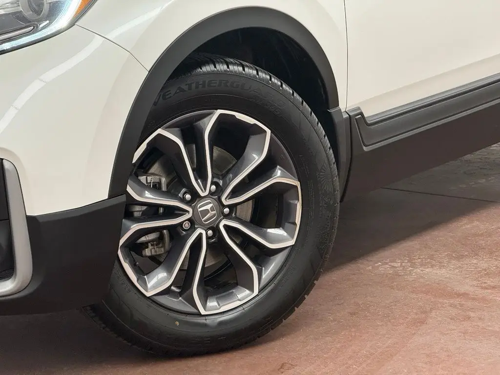 2020 Honda CR-V - $26,175