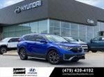 2021 CR-V Thumbnail 1