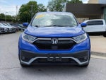 2021 CR-V Thumbnail 2