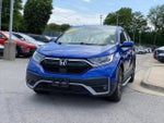 2021 CR-V Thumbnail 3