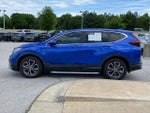 2021 CR-V Thumbnail 4