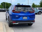 2021 CR-V Thumbnail 5