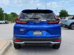 2021 CR-V Thumbnail 6