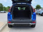2021 CR-V Thumbnail 7