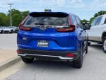 2021 CR-V Thumbnail 8