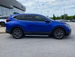 2021 CR-V Thumbnail 9