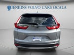 2019 CR-V Thumbnail 4