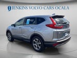 2019 CR-V Thumbnail 5