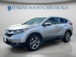 2019 CR-V Thumbnail 7