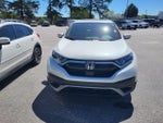 2020 CR-V Thumbnail 2