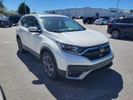 2020 CR-V Thumbnail 3