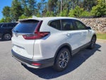 2020 CR-V Thumbnail 4