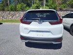 2020 CR-V Thumbnail 5