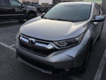 2017 CR-V Thumbnail 3