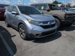 2017 CR-V Thumbnail 4