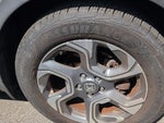 2017 CR-V Thumbnail 6