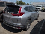 2017 CR-V Thumbnail 9
