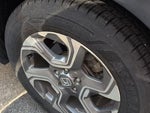 2017 CR-V Thumbnail 12