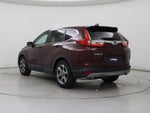 2018 CR-V Thumbnail 2