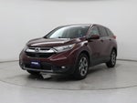 2018 CR-V Thumbnail 4