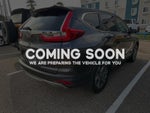 2019 CR-V Thumbnail 3