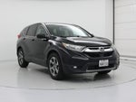 2017 CR-V Thumbnail 1