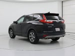 2017 CR-V Thumbnail 2