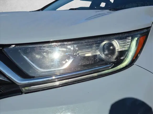 2020 Honda CR-V - $19,659