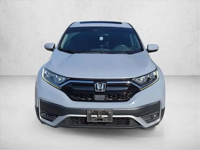 2020 Honda CR-V - $19,659