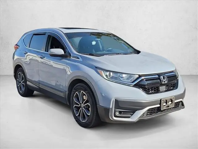 2020 Honda CR-V - $19,659