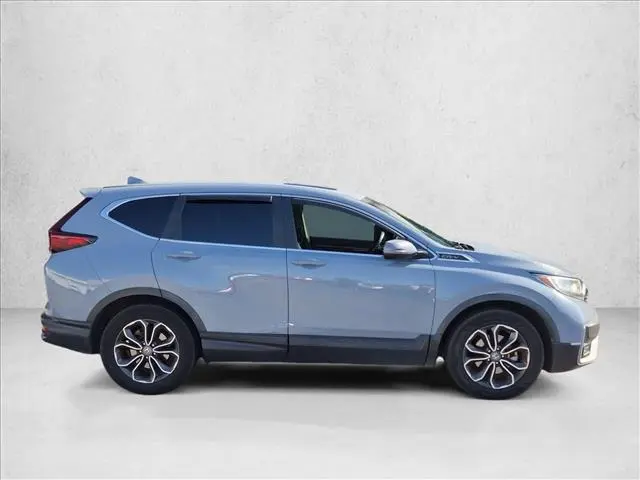 2020 Honda CR-V - $19,659