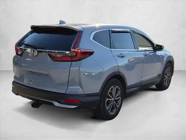 2020 Honda CR-V - $19,659