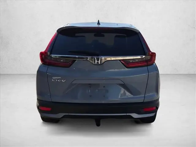 2020 Honda CR-V - $19,659