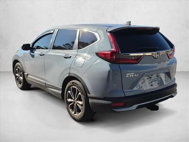 2020 Honda CR-V - $19,659