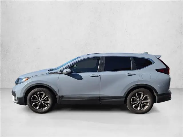 2020 Honda CR-V - $19,659